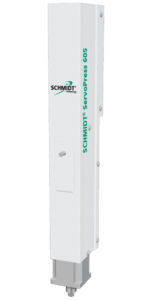 ServoPress-605 SCHMIDT® ServoPress 605