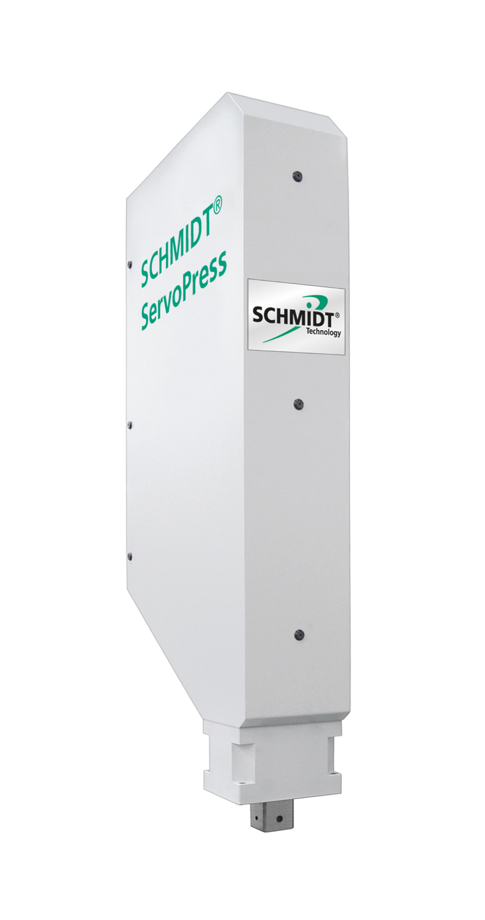 ServoPress 415 Modul mit Spindelantrieb