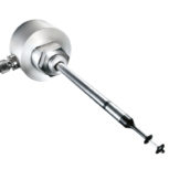 Flow-Sensor-SS-20-500 SCHMIDT® Strömungssensor 20.500