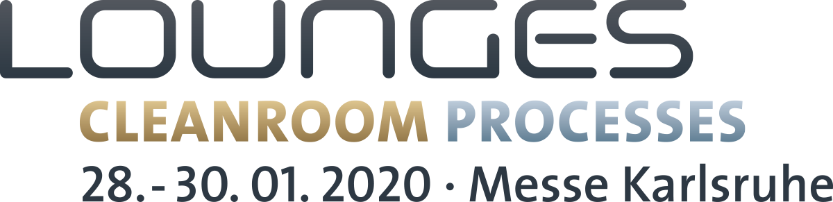 Logo Lounges 2020 Karlsruhe